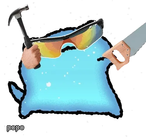Popopopopopo