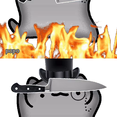 Popopopopopo