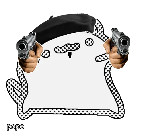 Popopopopopo