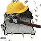 734
