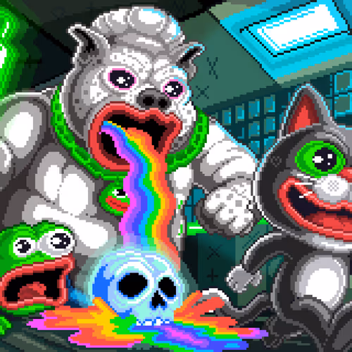 Pepeverse