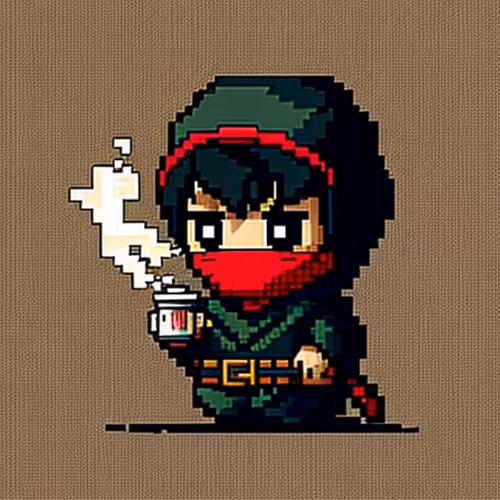 Theninjaalpha Genesis V2