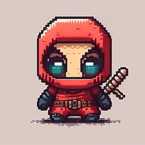 Theninjaalpha Genesis V2