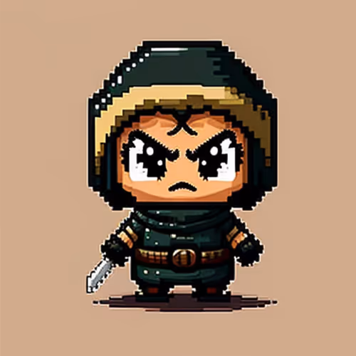 Theninjaalpha Genesis V2