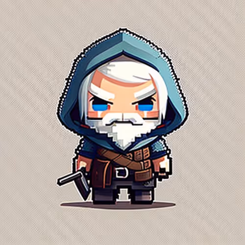 Theninjaalpha Genesis V2