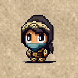 TheNinjaAlpha Genesis