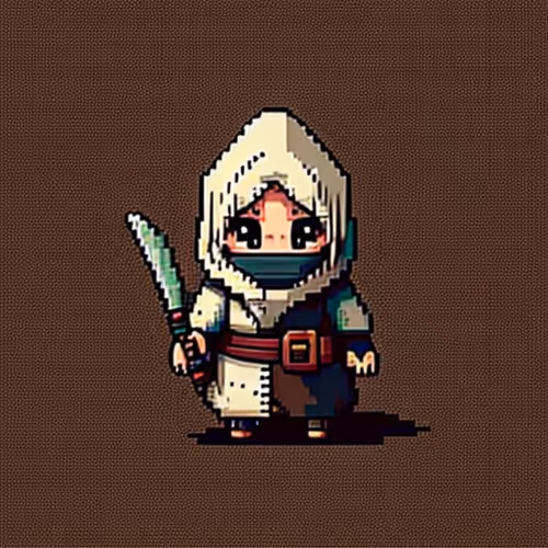 Theninjaalpha Genesis V2