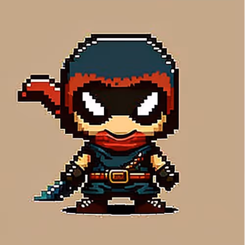 Theninjaalpha Genesis V2