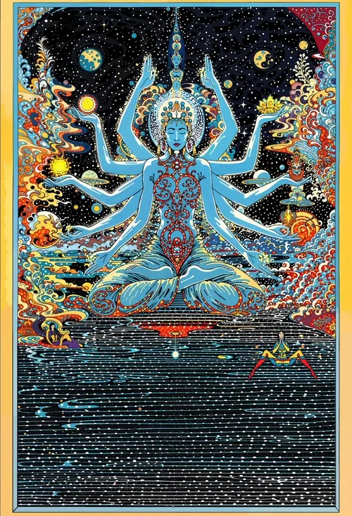 The Unseen Path