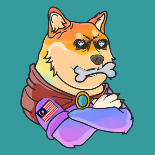Space Doge Collection
