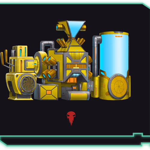 Creator Machine