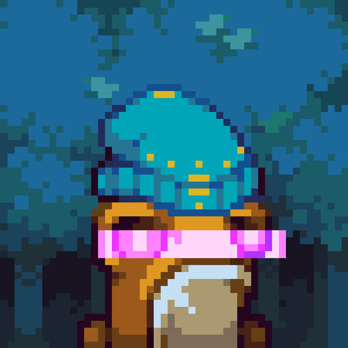 Cyber Frogz #1880