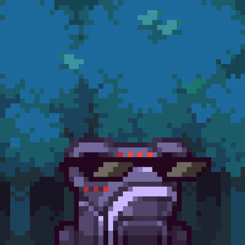 Cyber Frogz #2359