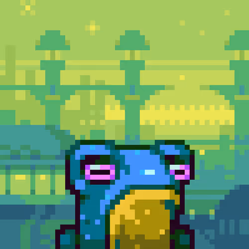 Cyberfrogz