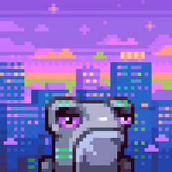 Cyber Frogz #996