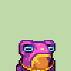 Cyber Frogz #5505