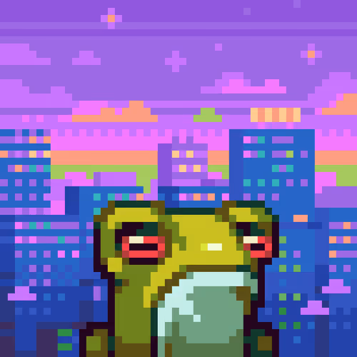 Cyberfrogz