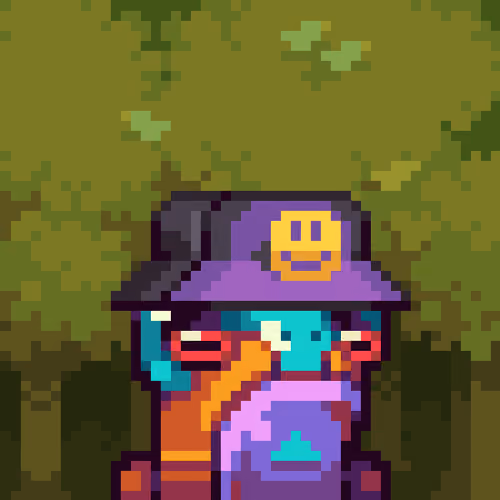 Cyber Frogz #5533
