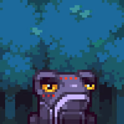 Cyber Frogz #4832