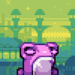 Cyber Frogz #2679