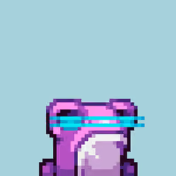 Cyber Frogz #1262