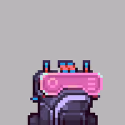 Cyber Frogz #4493