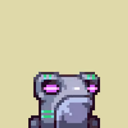 Cyber Frogz #4834