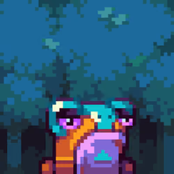 Cyber Frogz #3762