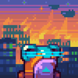 Cyber Frogz #1859