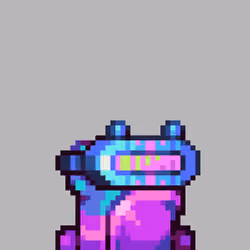 Cyber Frogz #1133