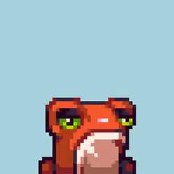 Cyber Frogz #4397