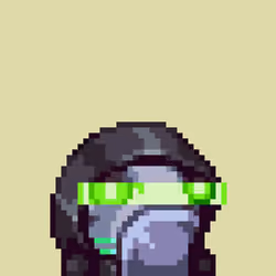 Cyber Frogz #75