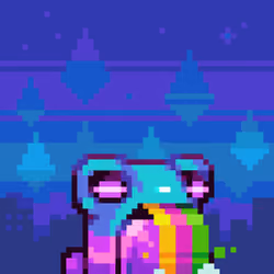 Cyber Frogz #332