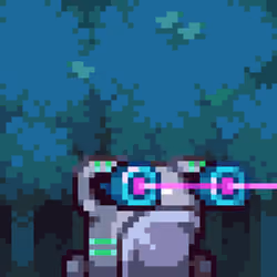 Cyber Frogz #702