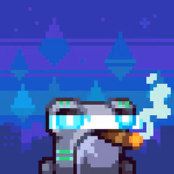 Cyber Frogz #4581