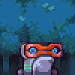 Cyber Frogz #970