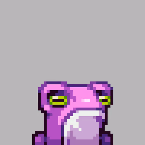 Cyber Frogz #2129