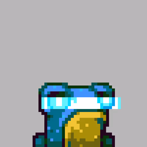 Cyberfrogz