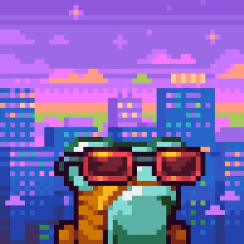 Cyber Frogz #5523