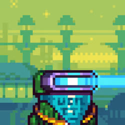 Cyber Frogz #3447