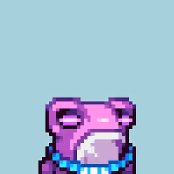 Cyber Frogz #3019