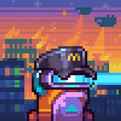 Cyber Frogz #3831