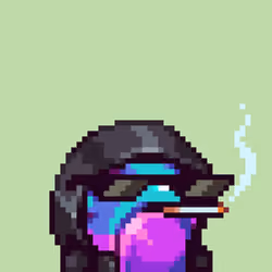Cyber Frogz #2479