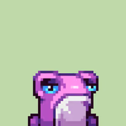 Cyber Frogz #2485
