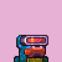 Cyber Frogz #4273
