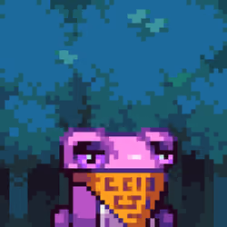 Cyber Frogz #4795