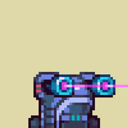 Cyber Frogz #3819