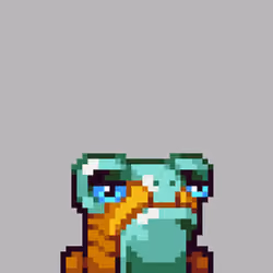 Cyber Frogz #352
