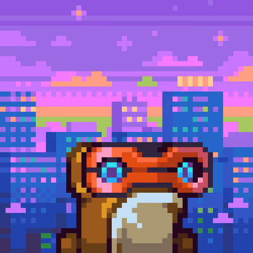 Cyber Frogz #2760