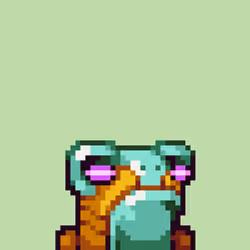 Cyber Frogz #1968